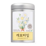 허브월드 티트라움 캐모마일 티백 10티백 [1개] - 에누리 가격비교