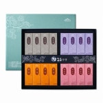 신라명과 참고운 양갱 720g [1개] - 에누리 가격비교