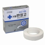 서일화학 면 반창고 소형 1cm [1개] - 에누리 가격비교