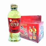 제일종합식품 제일종합 원기삼 120ml [10개] - 에누리 가격비교