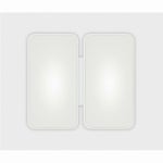 샛별하우스 LED 실버라인 직사각등 100W - 에누리 가격비교