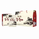 케이에프한국자연농산 즙쟁이 뿌리깊은 칡과 헛개 80ml 30포 [4개] - 에누리 가격비교