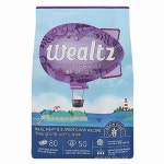 웰츠 캣 올라이프 2.1kg [1개] - 에누리 가격비교