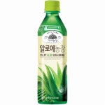 가야농장 알로에농장 500ml [20개] - 에누리 가격비교