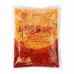 한우물 사천 중화 볶음밥 300g [1개] - 에누리 가격비교