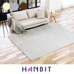 한빛카페트 예삐 샤기카페트 [150x100cm] - 에누리 가격비교