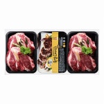 명품횡성청정한우 횡성한우 본가누리 갈비혼합세트 10호 1.7kg[1개] - 에누리 가격비교