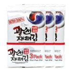 광천삼원식품 광천 삼원 재래김 20g [9개] - 에누리 가격비교