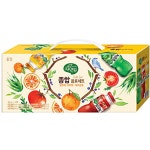 웅진식품 자연은 종합음료세트 [1개] - 에누리 가격비교