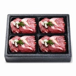 명품횡성청정한우 1등급 횡성한우 명품 등심구이 선물세트 3호 2.4kg [1개] - 에누리 가격비교