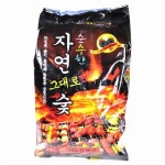 홈베큐 순수한 자연 그대로 숯 700g [1개] - 에누리 가격비교