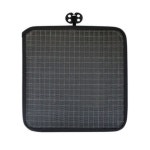 일경물산 실버 체크 통풍 방석 - 에누리 가격비교