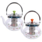 보고 스텐링 일체형 유리주전자 J2200 - 에누리 가격비교  보고 스텐링 일체형 유리주전자 J2200 - 에누리 가격비교