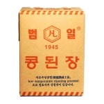 범일 콩된장 14kg [1개] - 에누리 가격비교