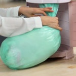 써프림머천트 알파락 심플 지니빈 25L - 에누리 가격비교