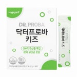 CTC바이오 닥터프로바 키즈 2g 30포 [2개] - 에누리 가격비교