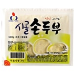 시골손두부 두원식품 - 에누리 가격비교