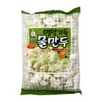 물만두 천일식품 1KG - 에누리 가격비교