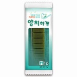 펫퍼스바이오캠 양치하개 덴탈케어 1p [1개] - 에누리 가격비교