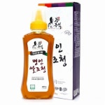 두레촌 강봉석 명인 쌀조청 480g [1개] - 에누리 가격비교