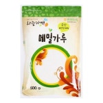 하늘가애 메밀가루 500g [1개] - 에누리 가격비교