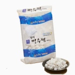 다복솔식품 다복솔 찹쌀 빙수떡 유통기한17년6월21일까지 - 에누리 가격비교