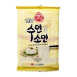 오뚜기 옛날 수연소면 500g[12개] - 에누리 가격비교