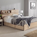 에이스침대 BMA 1119-C 수납 침대 Q 레귤러 타입 [AT] - 에누리 가격비교