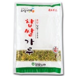함양농협 찹쌀가루 500g - 에누리 가격비교