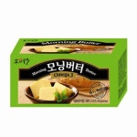 동원F&B 소와나무 모닝버터 오메가3 450g [1개] - 에누리 가격비교