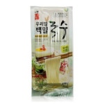 우리밀 백밀국수 400g [1개] - 에누리 가격비교