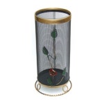 한빛에벤에셀 한셀 장미 우산꽂이 B형 - 에누리 가격비교