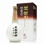 선운산복분자흥진 선운산 복분자주 도자기 500ml [1개] - 에누리 가격비교