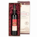 붉은진주 머루와인 스위트 500ml [택배배송] - 에누리 가격비교