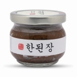 한길식품 한된장 100g [1개] - 에누리 가격비교