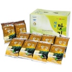 서천맛김 식탁김 [12개] - 에누리 가격비교