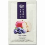 모모스튜디오 청춘농장 신선한 푸룬사과즙 80ml 90포[1개] - 에누리 가격비교  모모스튜디오 청춘농장 신선한 푸룬사과즙 80ml 90포[1개]... 