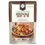 신세계푸드 올반키친 찜닭양념 180g [1개] - 에누리 가격비교