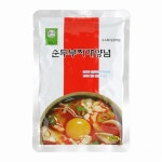 송학식품 송학 순두부 양념장 - 에누리 가격비교
