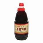 이조식품 알천참향기름1.8L - 에누리 가격비교