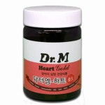 우리펫 닥터엠 하트 골드 심장 영양제 144g [1개] - 에누리 가격비교