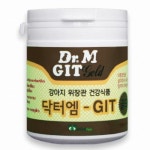 우리펫 닥터엠 GIT 골드 위장관 영양제 60g [1개] - 에누리 가격비교