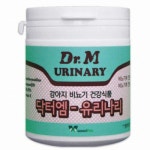 우리펫 닥터엠 유리나리 요로 영양제 60g [1개] - 에누리 가격비교