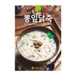 다림식품 뽕잎 닭죽 500g [1개] - 에누리 가격비교