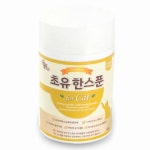 선바이오연구소 펫케어 초유한스푼 캣 120g [1개] - 에누리 가격비교