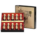 비트로시스 천년정성 고려 산삼 배양근액 드링크 - 에누리 가격비교