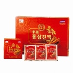금산한누리식품 동의고려홍삼 고려홍삼액 100ml x 60포 - 에누리 가격비교