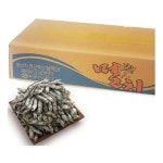 신왕에프엔비 아침미소 다시멸치(특) 1.5kg [1개] - 에누리 가격비교