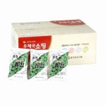 광천원김식품 광천원 재래식 조미구이 돌김 식탁김 [30개] - 에누리 가격비교