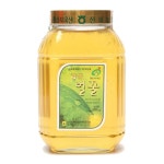 산이농협 땅끝벌꿀 아카시아꿀 2kg [1개] - 에누리 가격비교